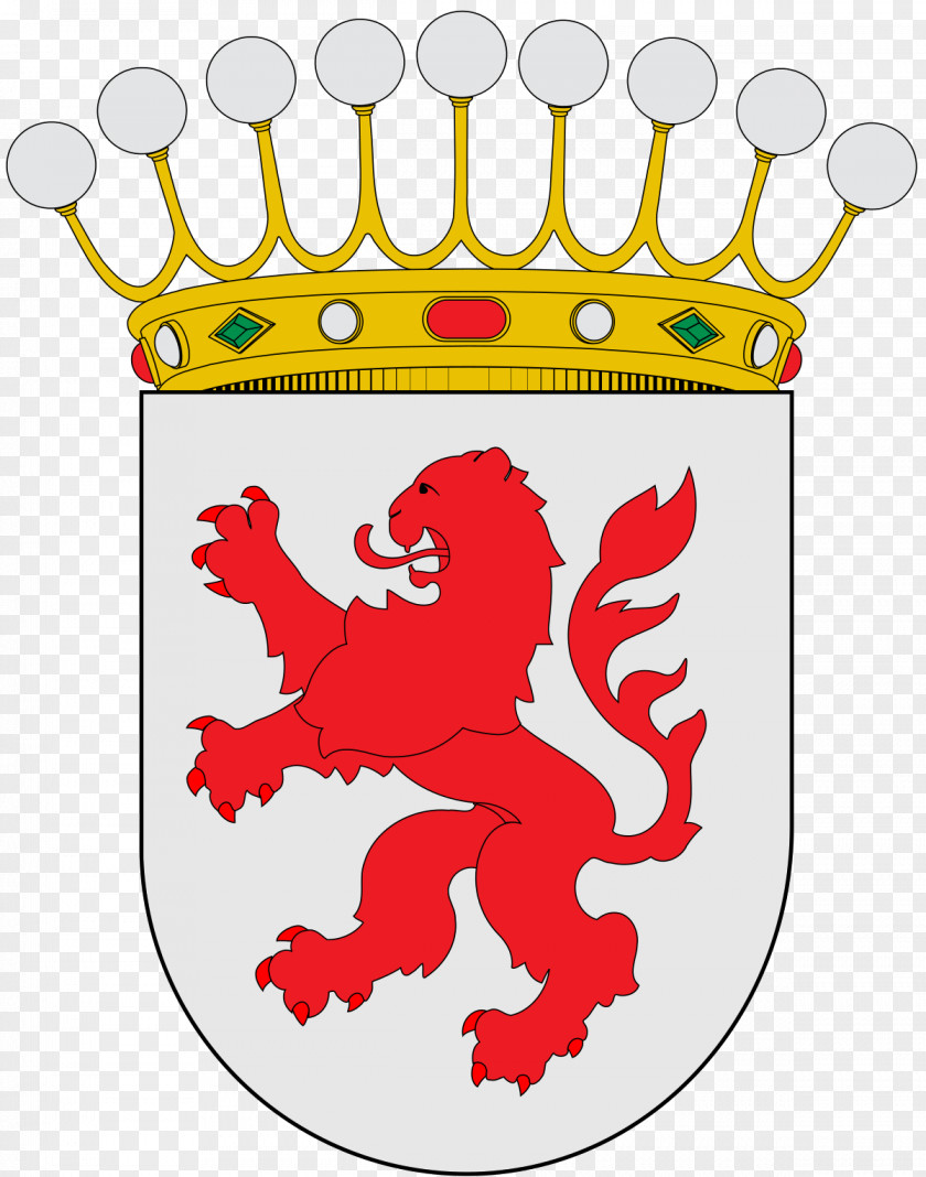 Coat Of Arms Spain Escutcheon Division The Field PNG