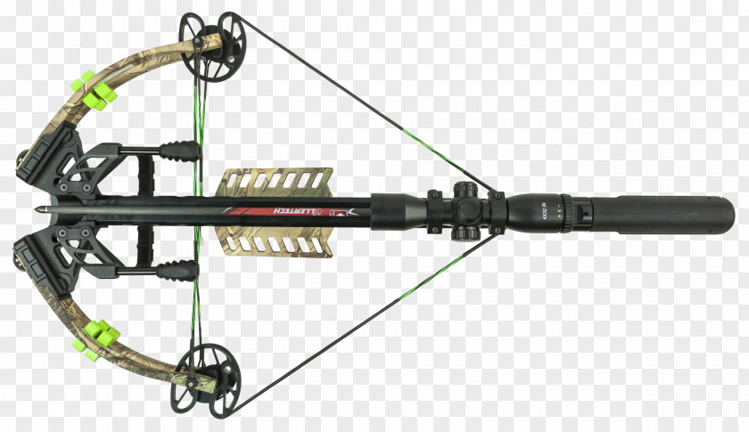 Compound Bows Mission MXB 320 Crossbow Basic Pkg. Black Archery Barnett Whitetail Hunter II PNG