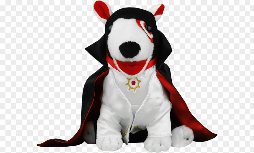 Dog Toys Plush Bullseye Stuffed Animals & Cuddly PNG
