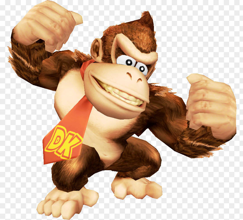 Donkey Kong Super Smash Bros. For Nintendo 3DS And Wii U Rosalina Mario PNG