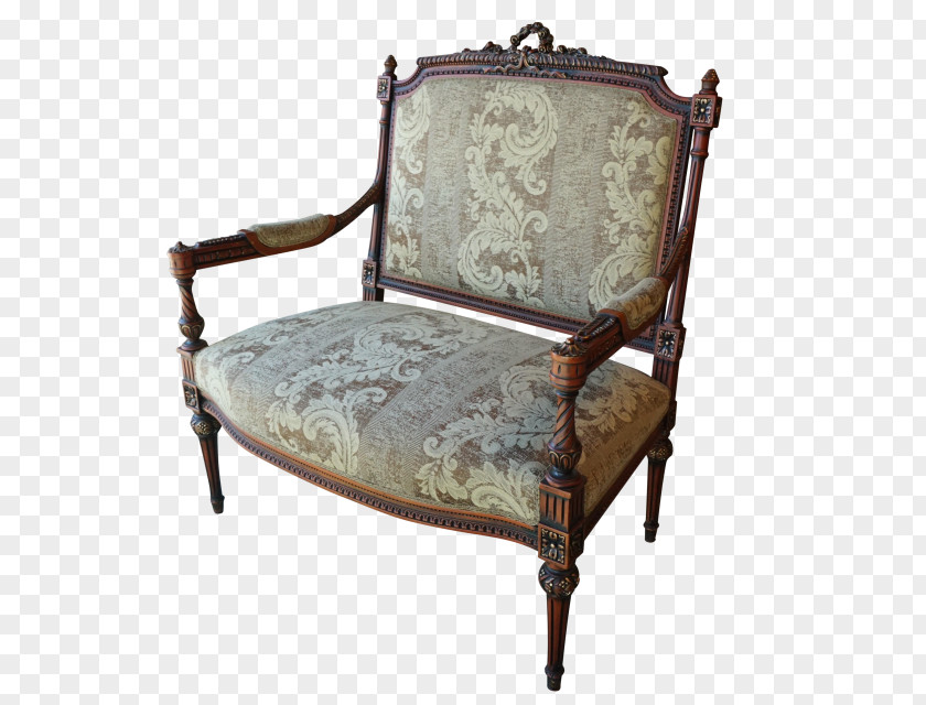 European Sofa Furniture Chair Couch Table Loveseat PNG