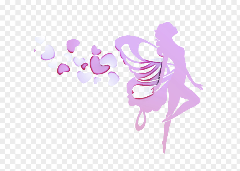 Fictional Character Purple Violet Pink Clip Art Graphic Design PNG