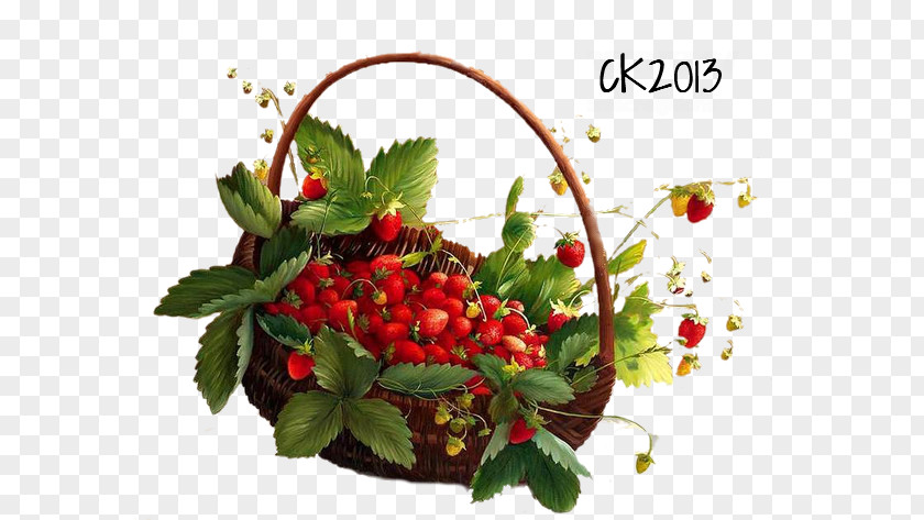 Fruit Animation Still Life With Cherries Embroidery Cross-stitch Canvas PNG