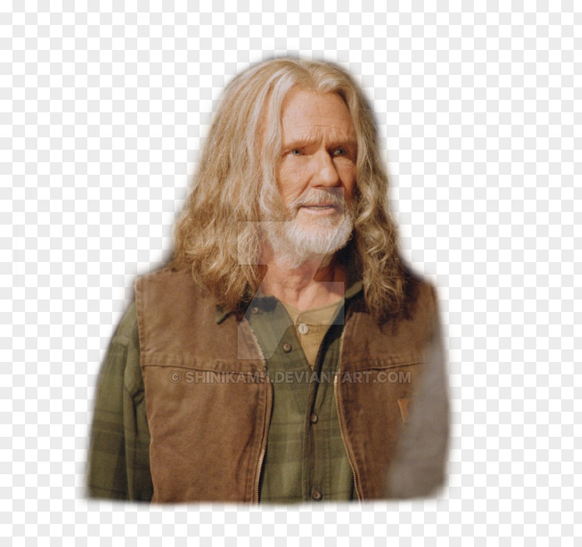 Hair Kris Kristofferson Blade Facial Outerwear PNG