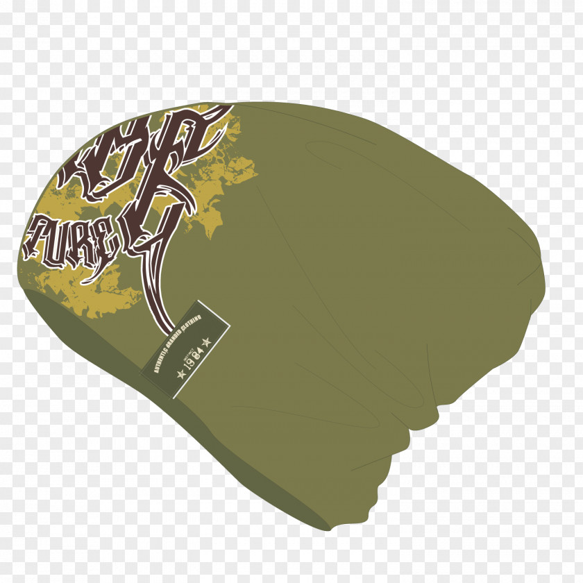 Handsome Hat PNG