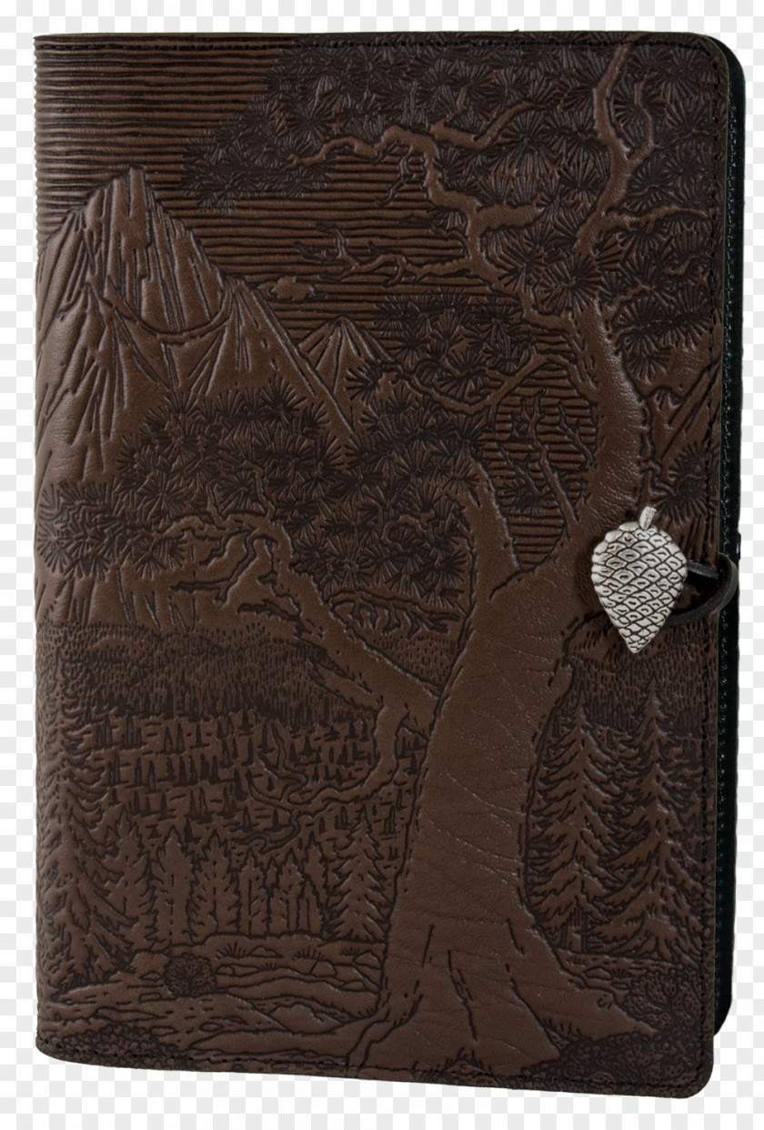 High Sierra Notebook Moleskine Sketchbook Book Cover Wallet PNG