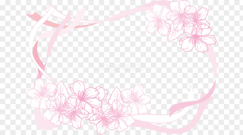 Japan Illustration Cherry Blossom Image Illustrator PNG