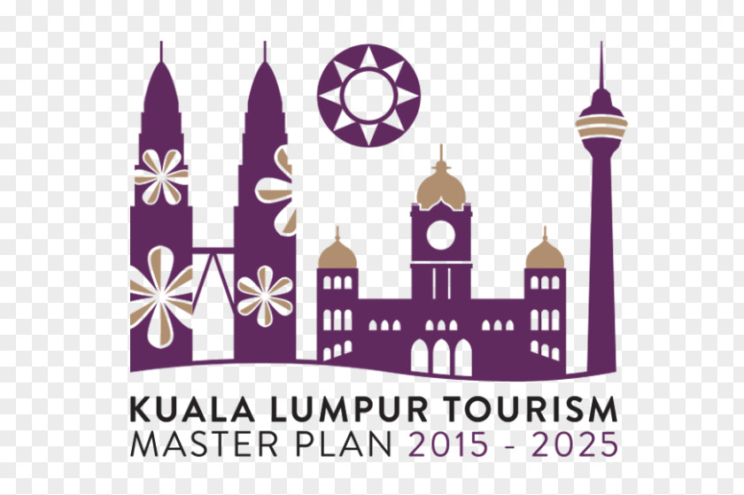 Kuala Lumpur Tower Brickfields Logo City Hall Bukit Jalil PNG