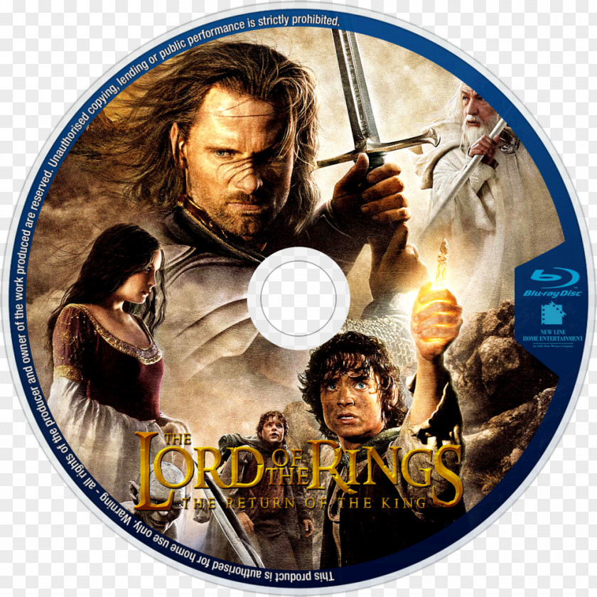 Lord Of The Rings Aragorn Frodo Baggins Gandalf Saruman PNG