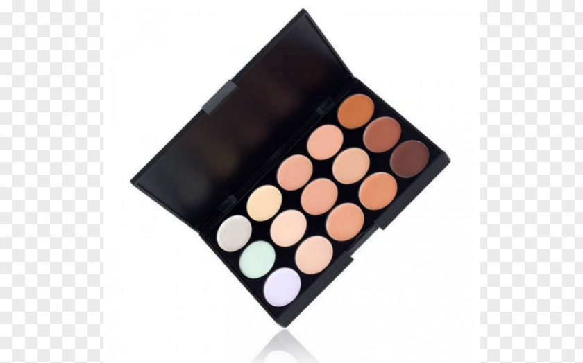 Make Up Color Lip Balm Concealer Cosmetics Eye Shadow Foundation PNG