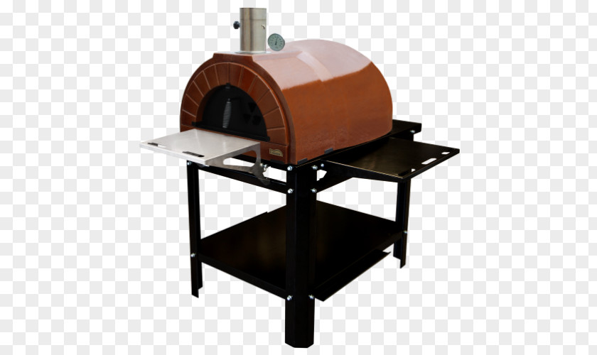 Oven Barbecue Pizza Wheelbarrow Fireplace PNG