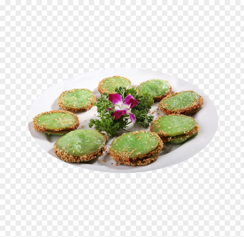 Product In Kind, Green Tea Pie Dim Sum Mochi PNG