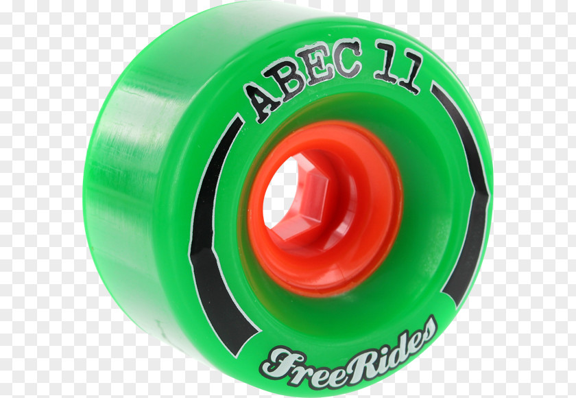 Skateboard Wheel ABEC Scale Abec 11 PNG