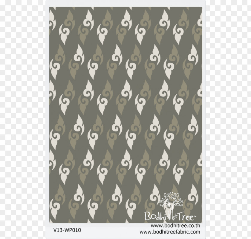 Thai Pattern Northern Thailand Textile Cuisine PNG