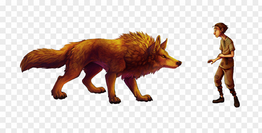 Tometo Red Fox DeviantArt Art Museum Artist PNG