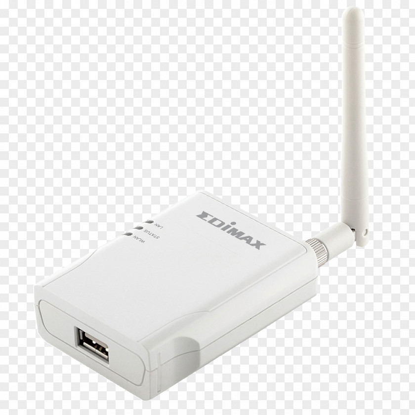 USB Adapter Wireless Access Points Print Servers Router PNG