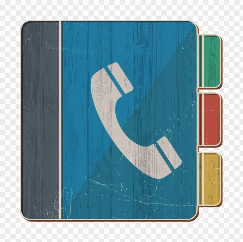 Agenda Icon Phone Book Banking And Finance PNG