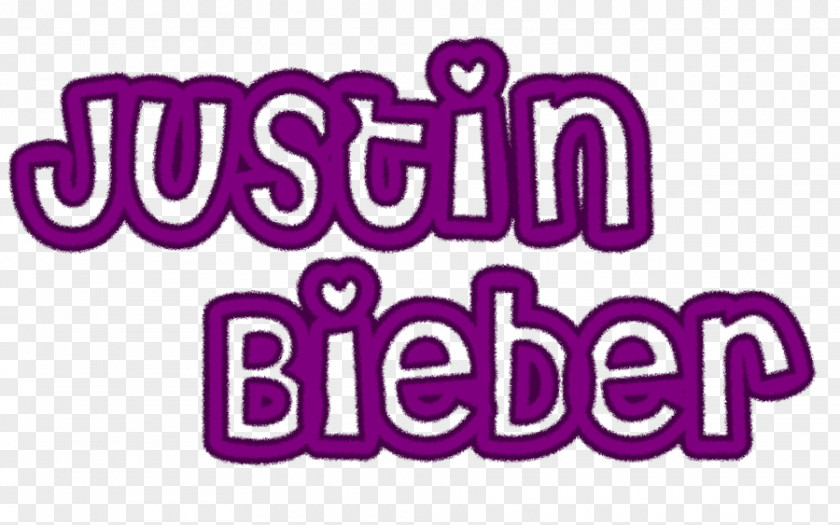 Bieber Symbol Logo Text Image Drawing PNG
