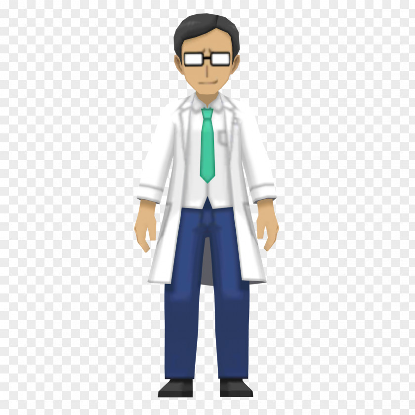 Boy Costume Stethoscope Uniform Outerwear PNG