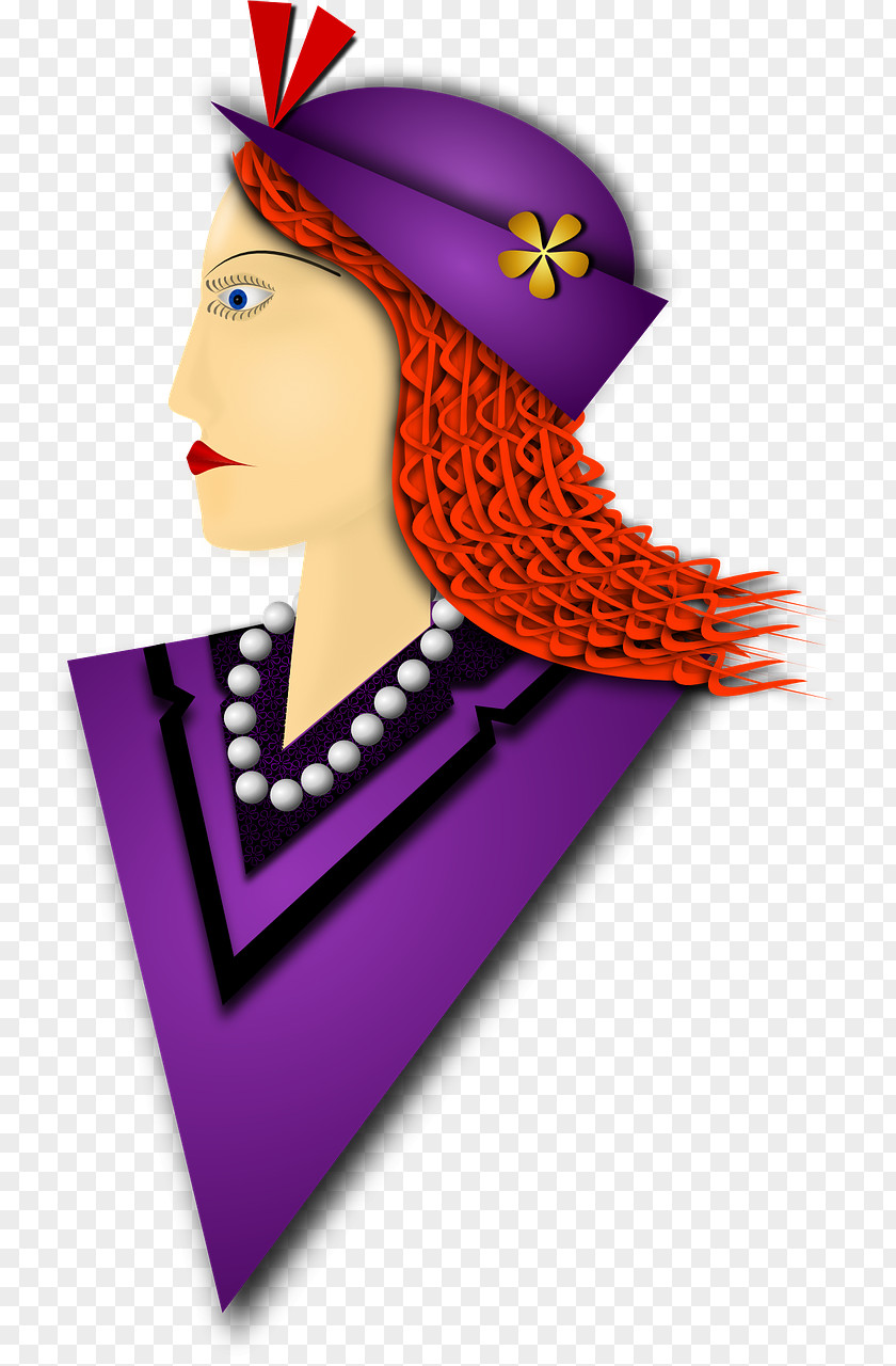 Cap Clip Art PNG