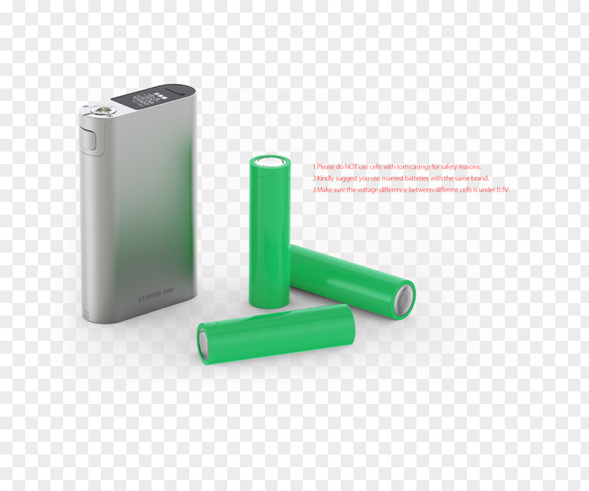 Cigarette Electronic Tobacco Smoking Electric Battery Nicotine PNG