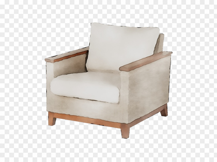 Club Chair Couch Product Design PNG