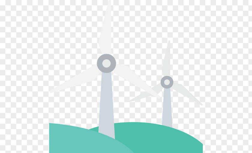 Energy Wind Power PNG
