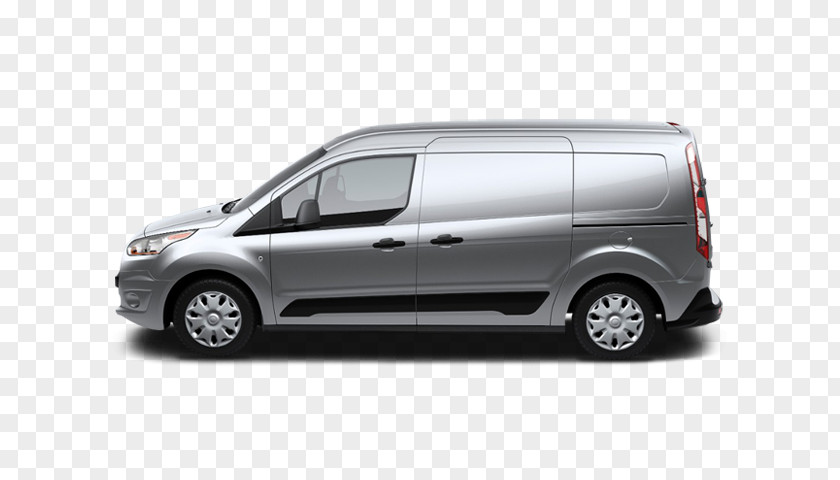 Ford Compact Van 2014 Transit Connect Car PNG