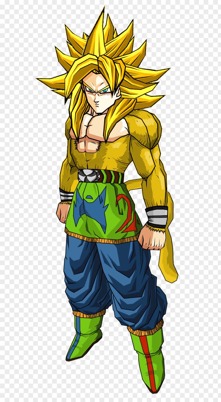 Goku Chi-Chi Frieza Goten Bardock PNG