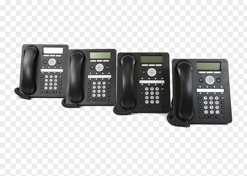 Iphone Telephone Avaya 1608-I VoIP Phone 1408 IP 1140E PNG
