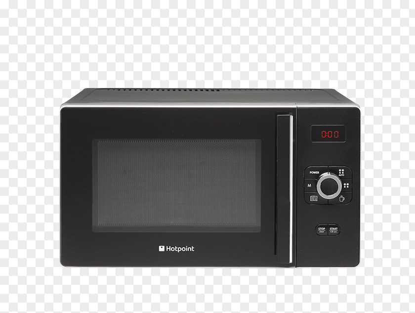 Microwave Ovens Hotpoint Home Appliance Defrosting Auto-defrost PNG