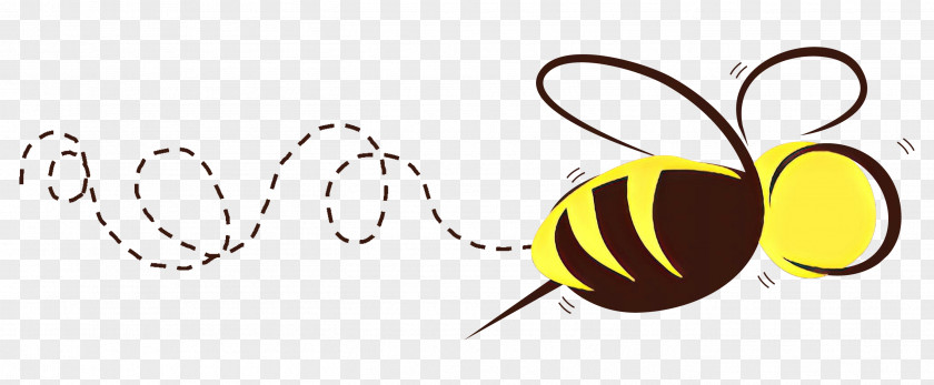 Pest Honeybee Honey Background PNG