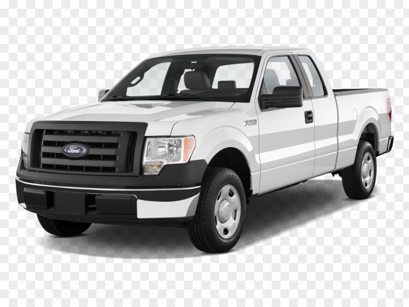 Pick Up 2010 Ford F-150 2014 Car 2009 PNG