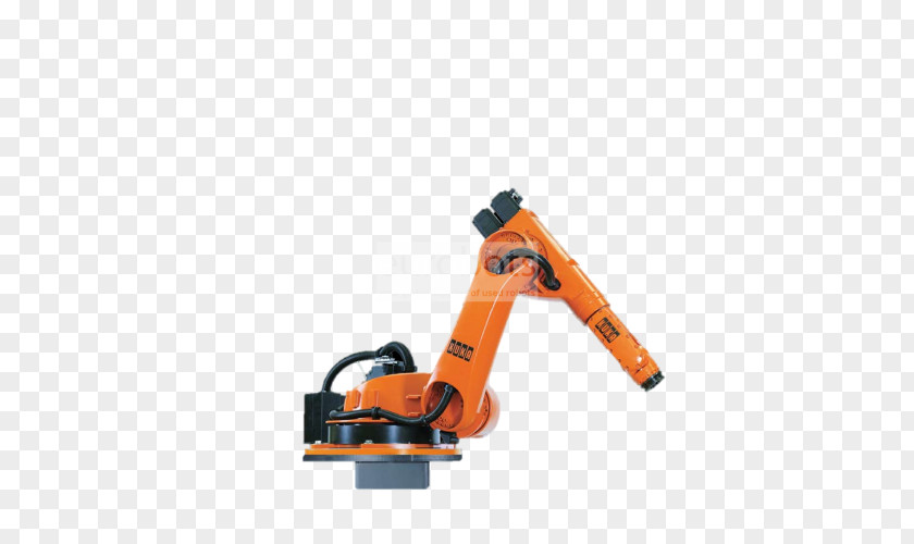 Robot KUKA Industrial Technology FANUC PNG