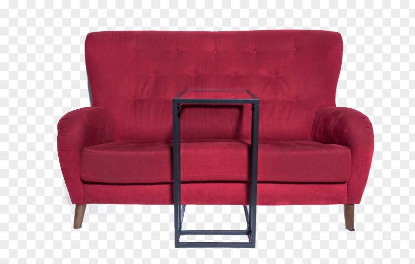 Sali Couch Club Chair Sofa Bed Table Futon PNG