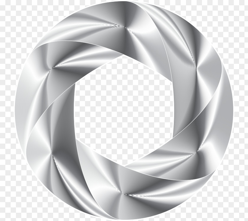 Shutter Cliparts Circle PNG