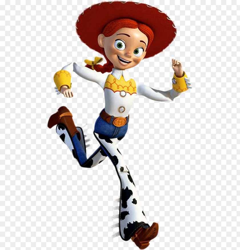 Toy Story Jessie 3 Sheriff Woody Buzz Lightyear PNG