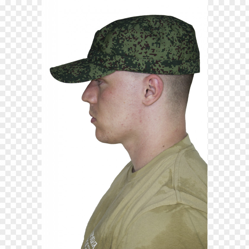 Army Cap Baseball Military Soldier Sun Hat Camouflage PNG