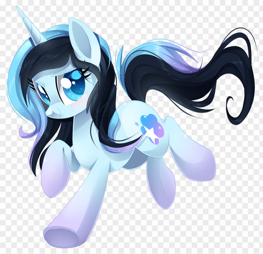 Blue Pony My Little Horse Drawing Canterlot PNG
