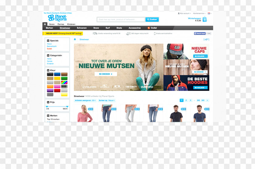 Boardsports Display Advertising Web Page Online Logo New Media PNG