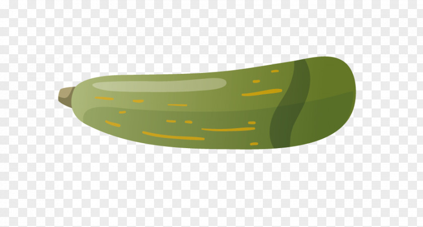 Cucumber Green Pattern PNG