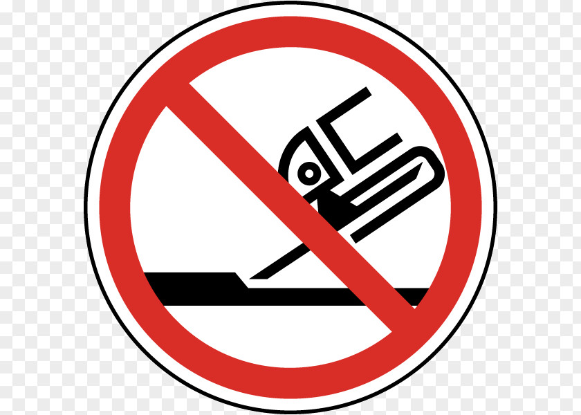 Do Not Use Pictogram Sign Symbol Grinding PNG