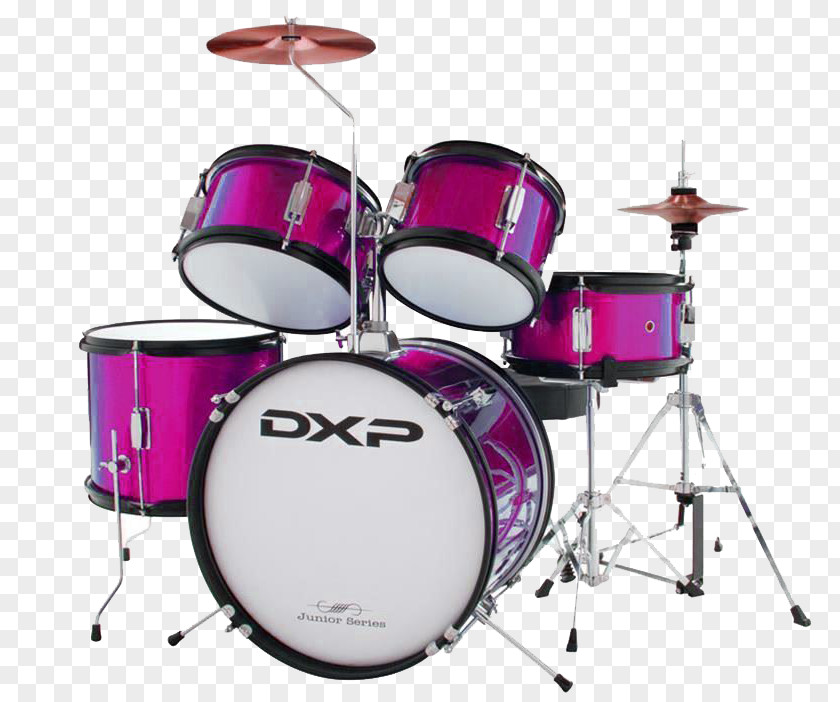 Drum Kits Drummer Stick Cymbal PNG