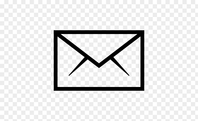 Email Box Address Bounce PNG