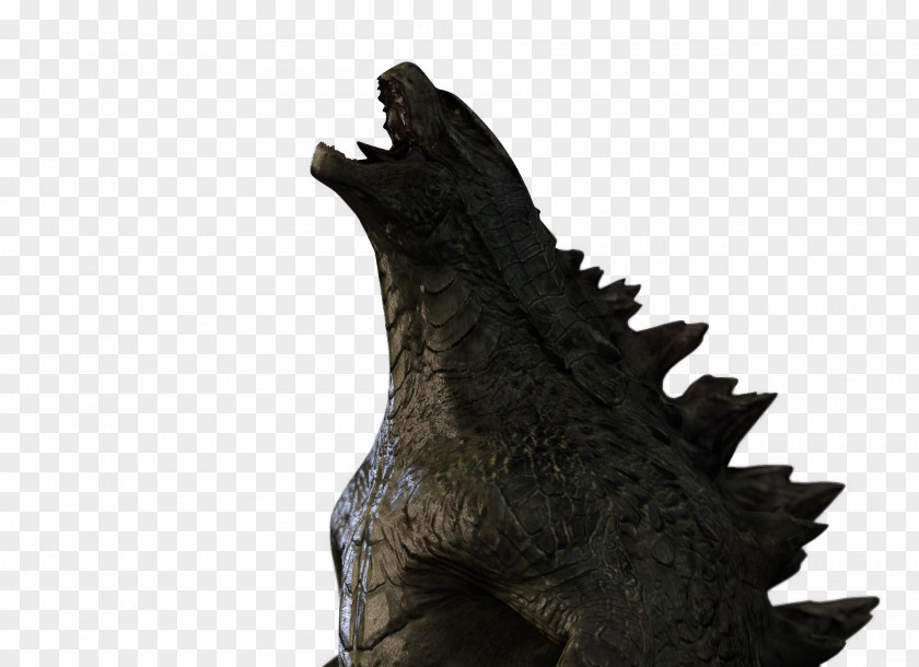 Godzilla Super Rendering Drawing PNG