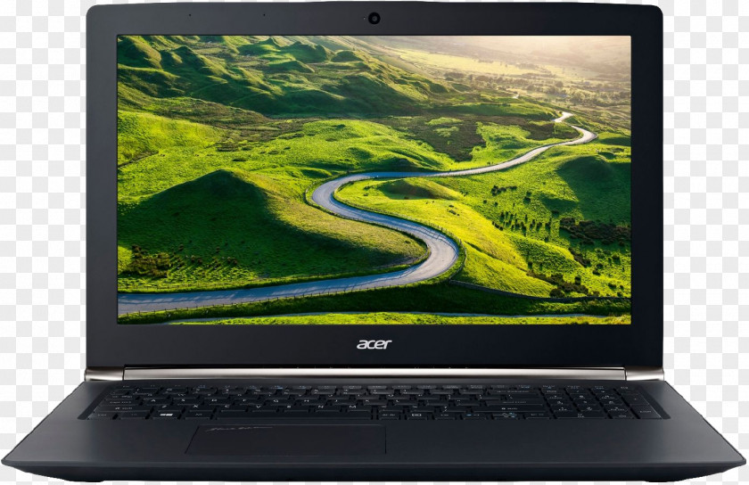 Laptop Acer Aspire Intel Core I5 I7 PNG