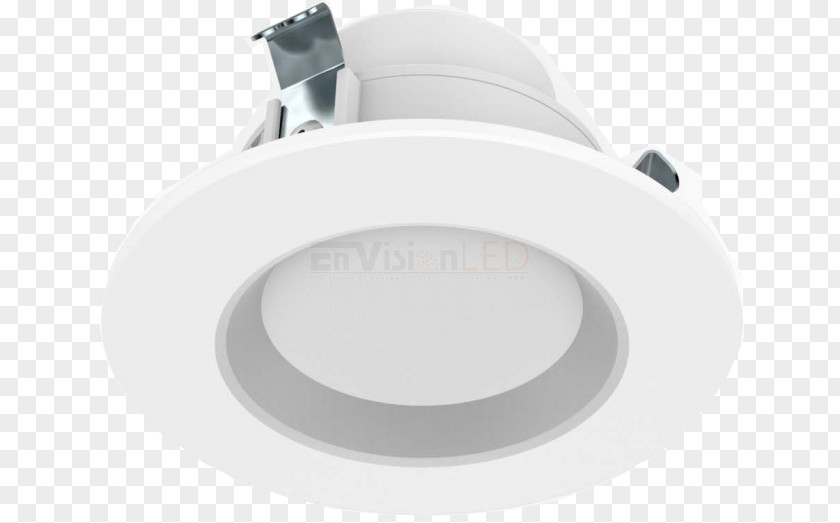 Light Recessed LED Lamp Floodlight Lighting PNG