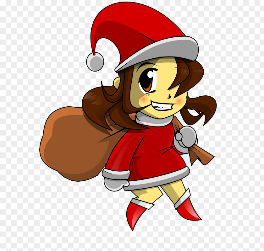 Santa Suit Cliparts Claus Christmas Clip Art PNG