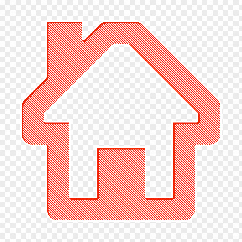 Sign Symbol Home Icon House PNG