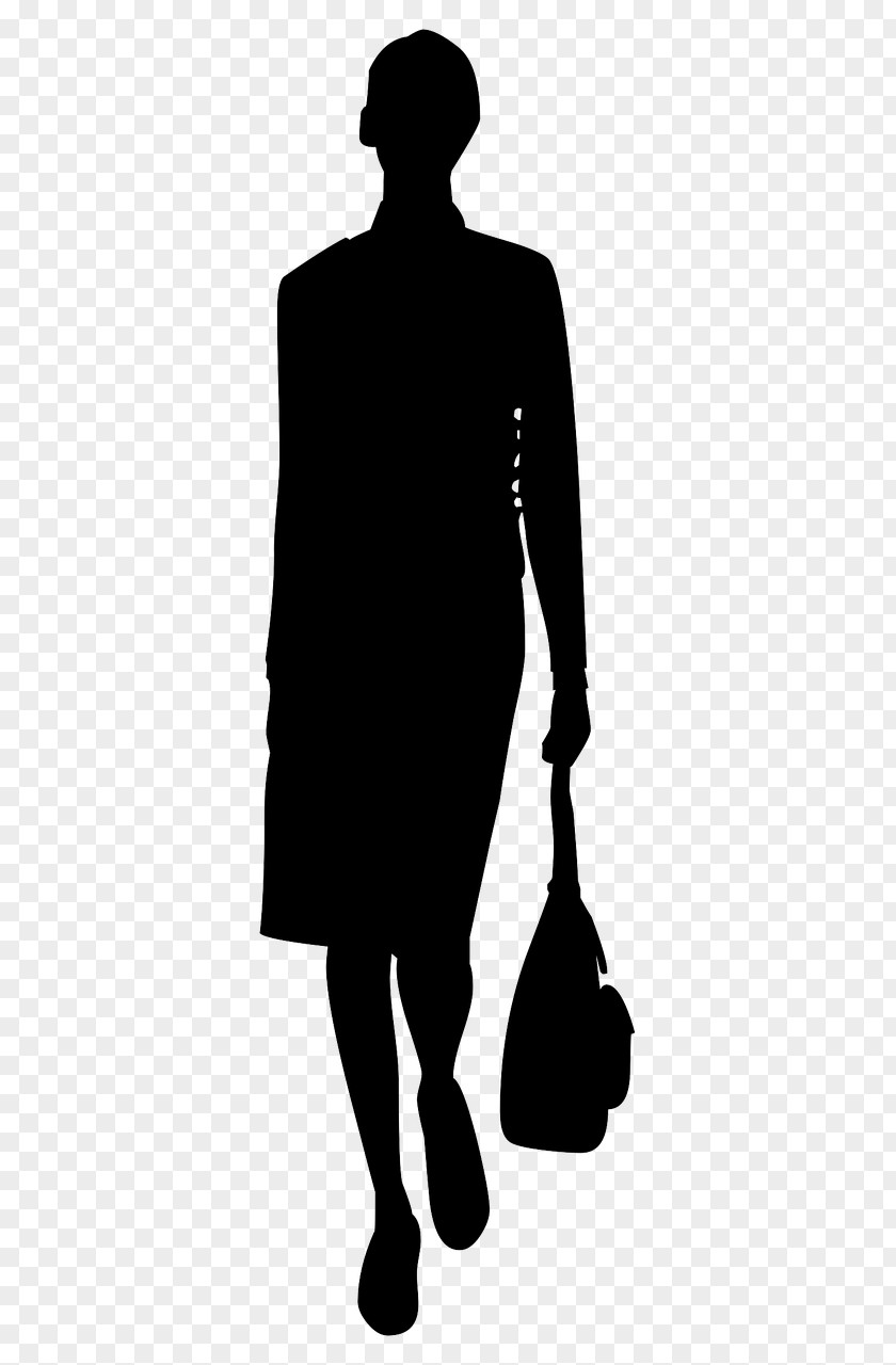 Silhouette Person Photography PNG